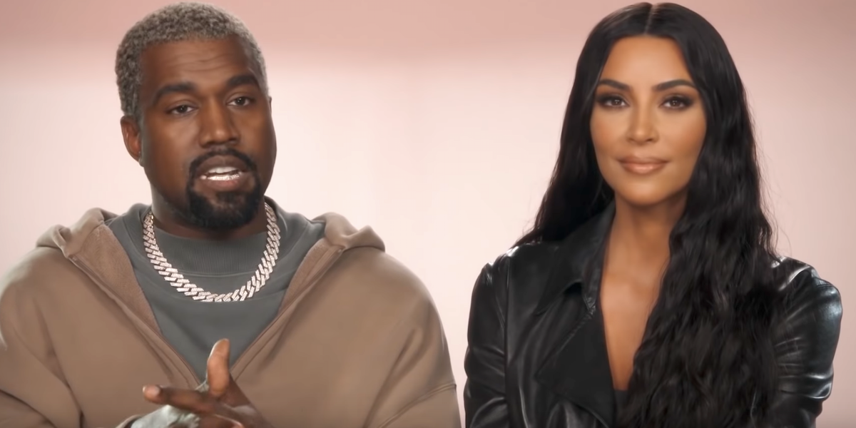 kim kanye west keeping up with the kardashians e!