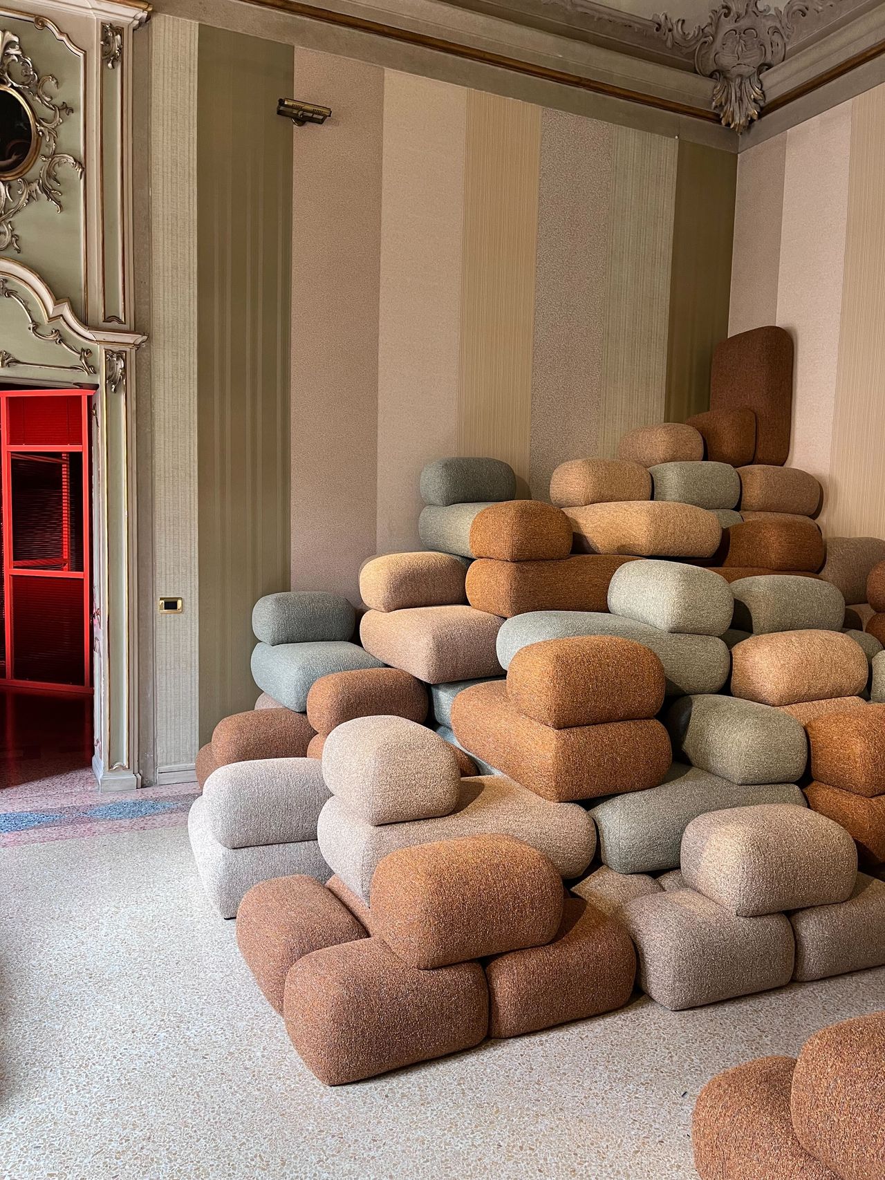 Kelly Wearstler H&amp;M Home
