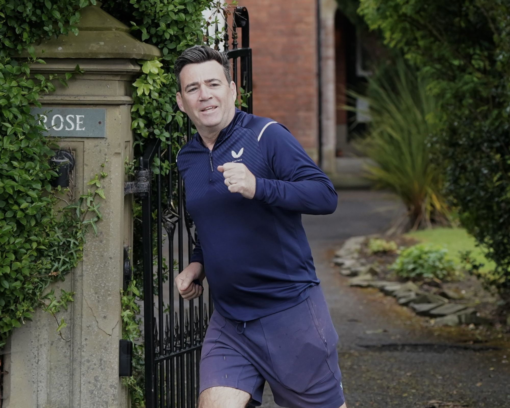 Andy Burnham