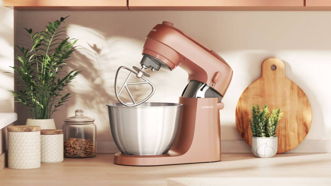 Kenwood Go Stand Mixer