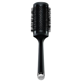 Feathered Hair ghd Ceramic Vented Radial Brush