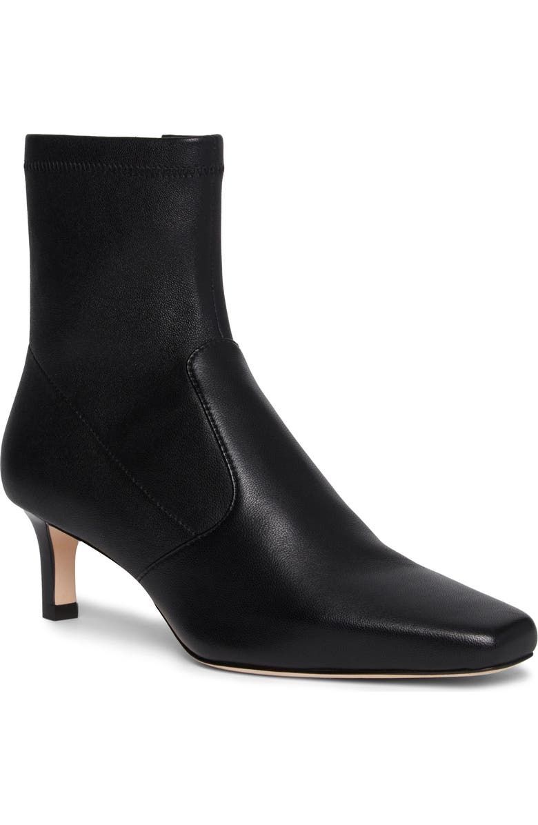 Annika Kitten Heel Bootie
