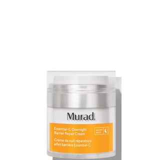 Murad Essential-C Overnight Barrier Repair Cream