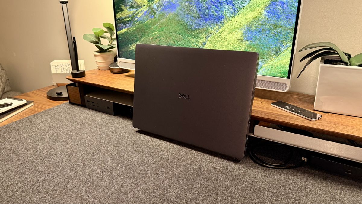Dell | Pro Max 16 Plus