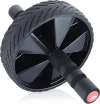 Ab Roller by Fitnessery