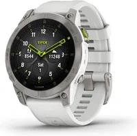 Garmin Epix 2: was $999.99 now $699.99 at Amazon
