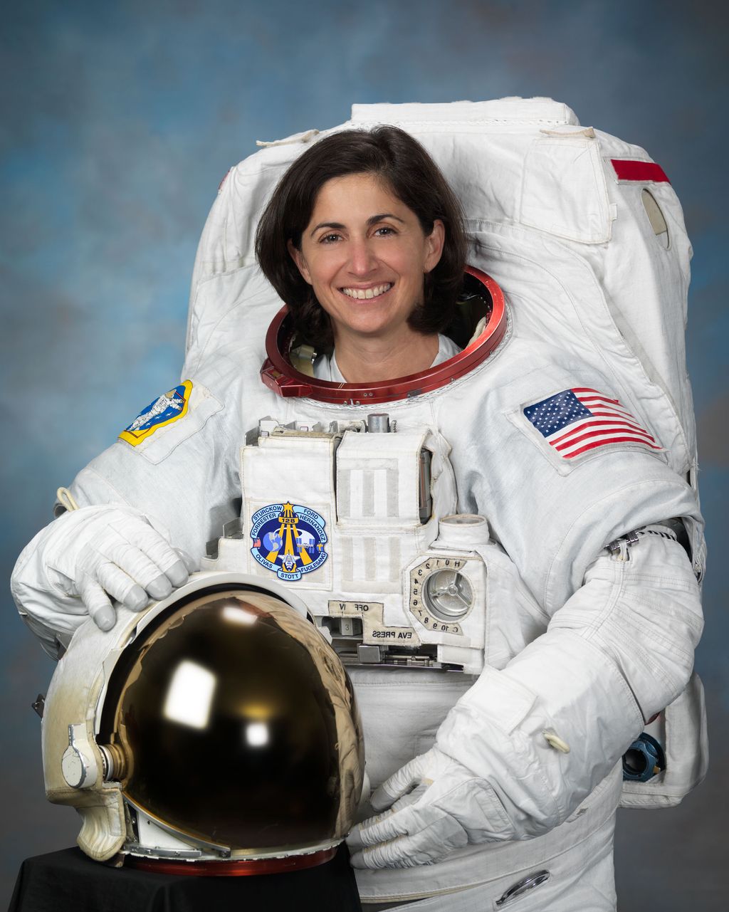 In 'Back to Earth,' NASA astronaut brings the space station mindset ...