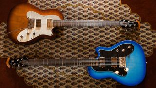 Ovation Guitars Viper, 2026 model