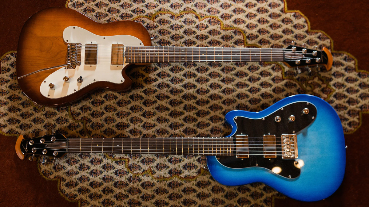 Ovation Guitars Viper, 2026 model