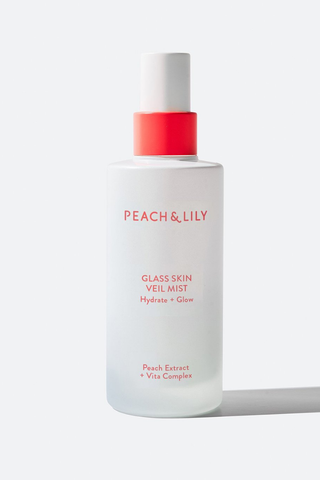 PEACH & LILY Glass Skin Veil Mist