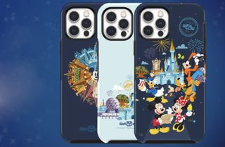 Otterbox Symmetry Disney Iphone 13 Pro Hero