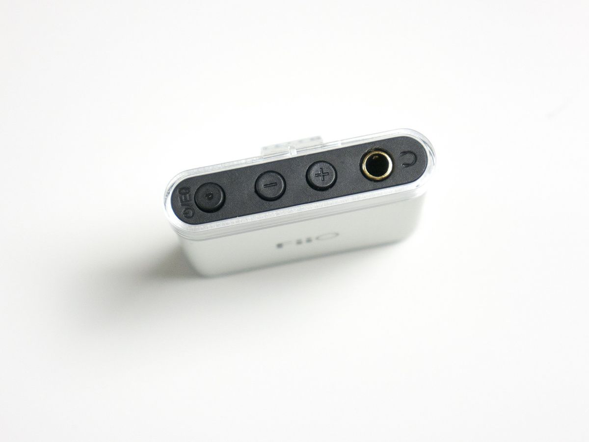 Fiio A1