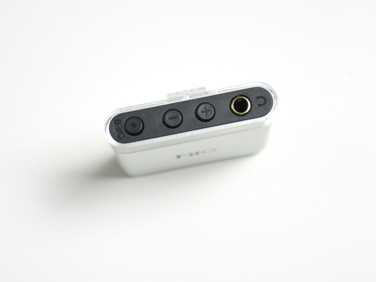 Fiio A1