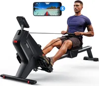 UTRYUP magnetic rowing machine: was $269 now $199 @ Amazon