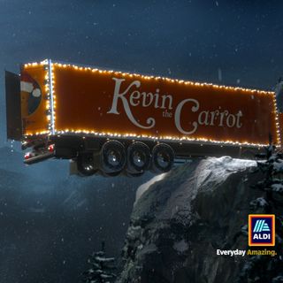 aldi kevin the carrot adventures