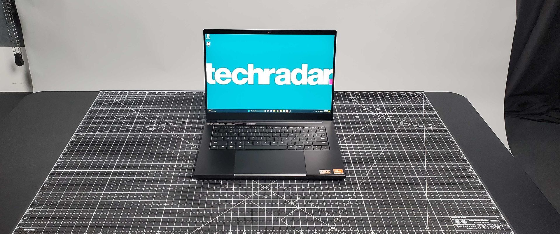 Razer Blade 14 (2023) review thin and light with big performance