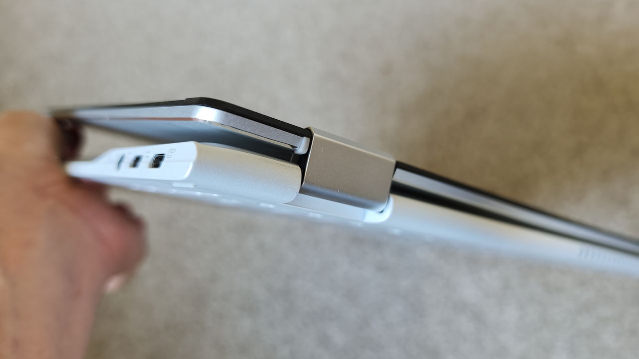 Acer Chromebook Plus Spin 514