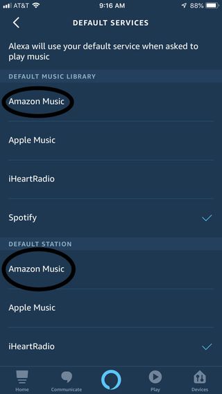 How to get free Amazon Music on your Echo