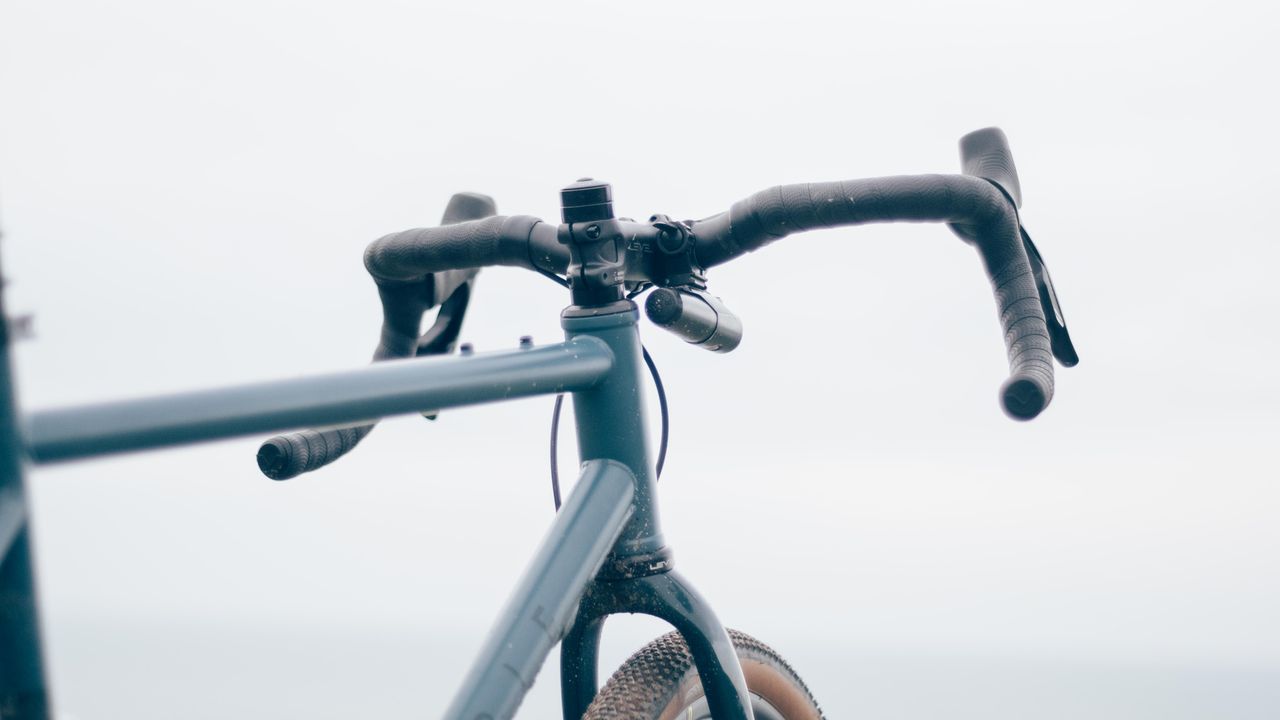 Ribble Gravel 725