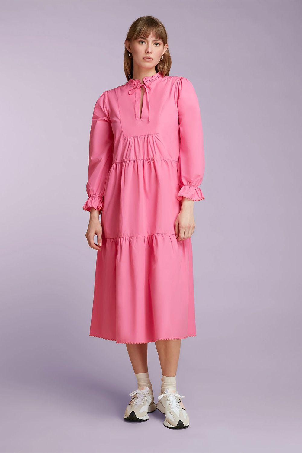 OMNES - sustainable clothing brands