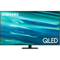 Samsung 65-inch QLED 4K: $1,699.99 $1,499.99 at Best Buy
Save $200: