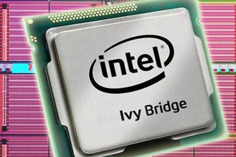 Intel&amp;#039;s Ivy Bridge