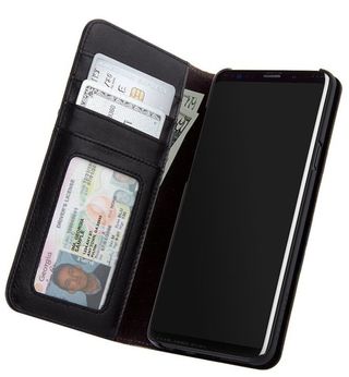 Case Mate Wallet Folio case for Galaxy S9 and S9+