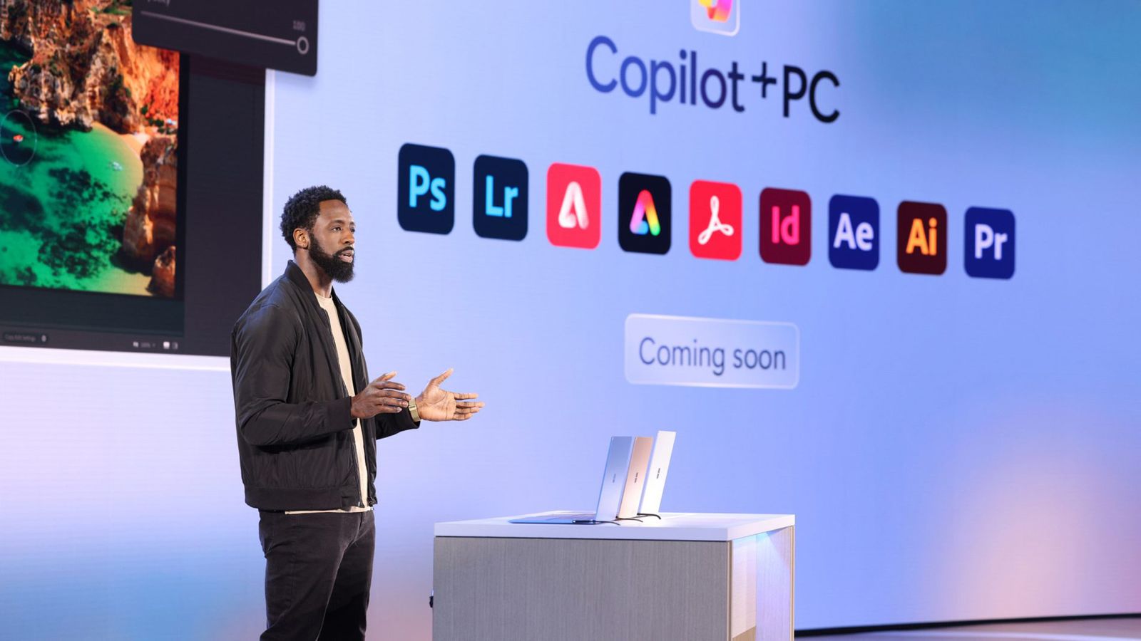 Copilot+ PCs have AI baked into the experience, promise a new era of ...