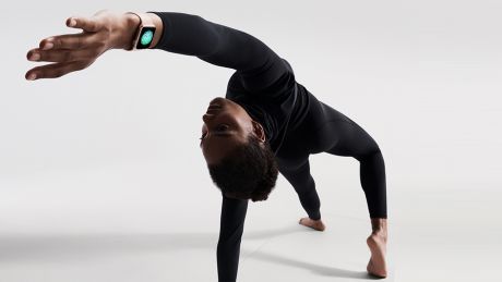 apple watch series 4 fitness review