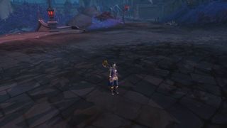 Ray Tracing in Shadowlands