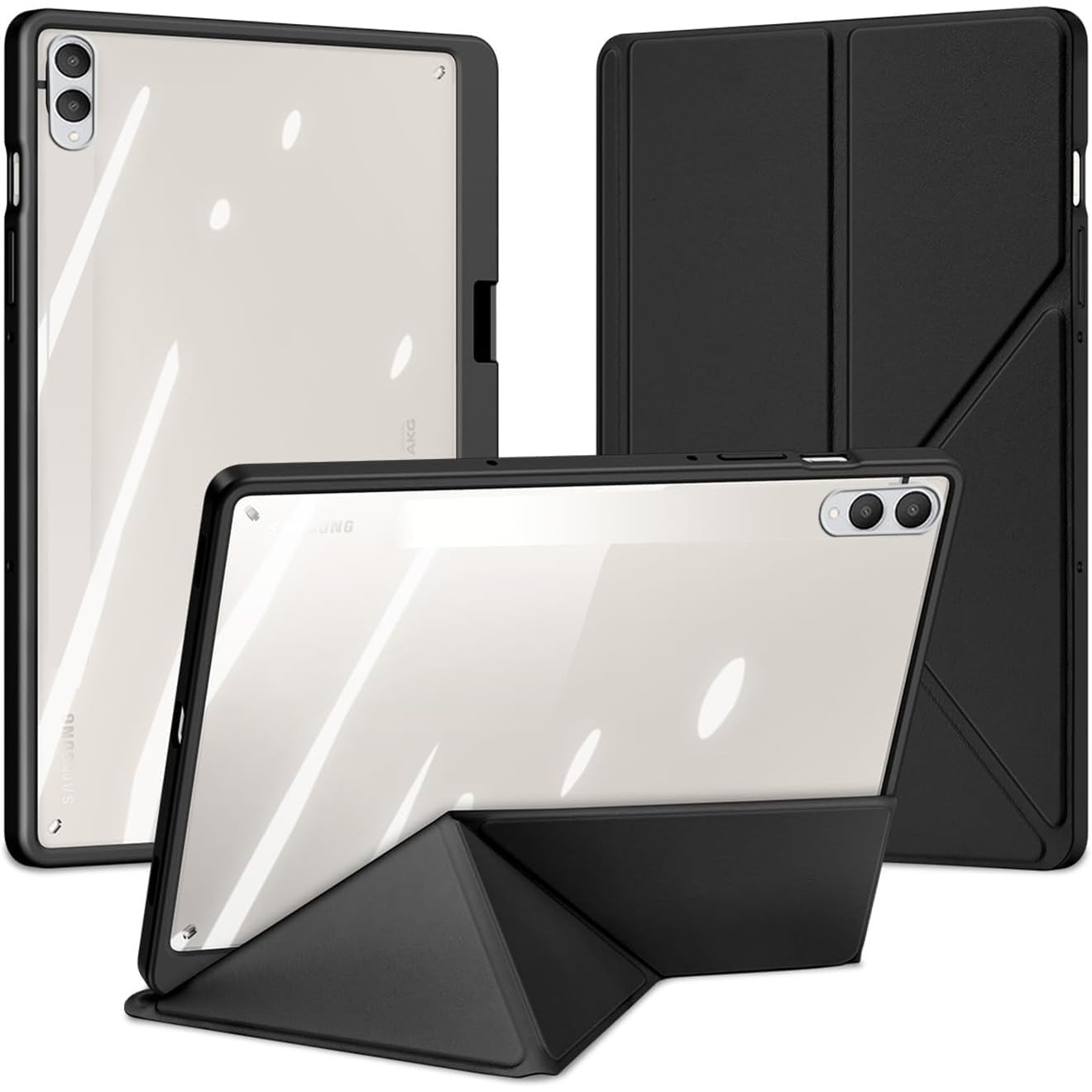 Ltezixal Case for Galaxy Tab S11 Ultra