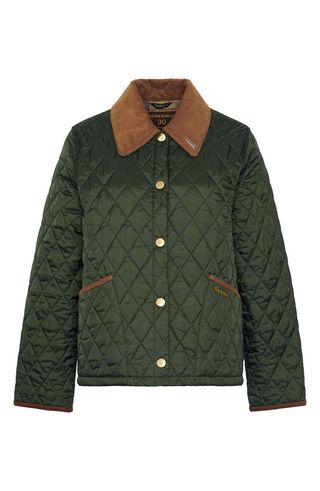 30th Anniversary Quilted Jacket