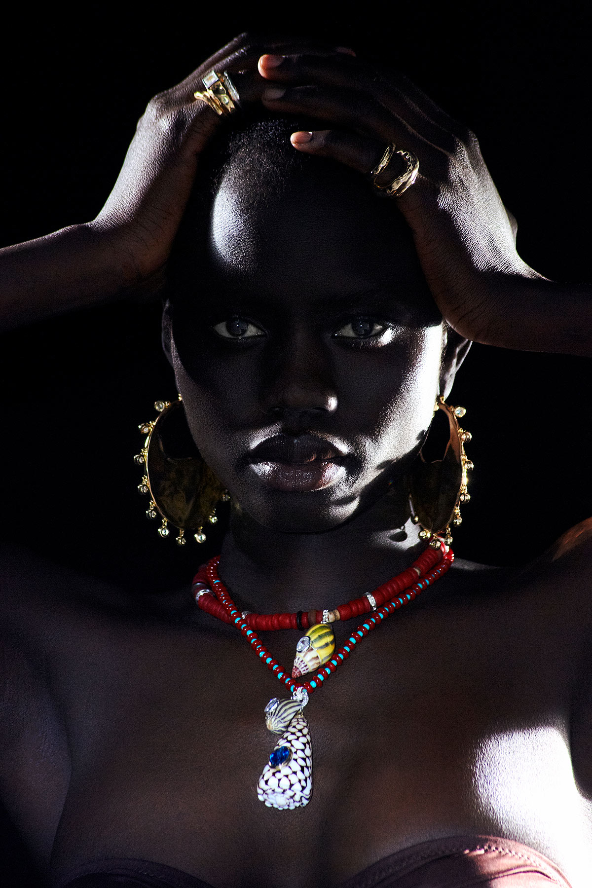 A look at the new Rat & Boa jewellery collection