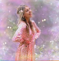 Bex Milford's avatar