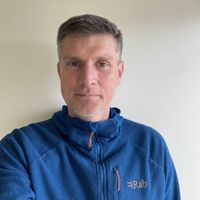 Pat Kinsella's avatar