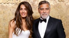 George Clooney