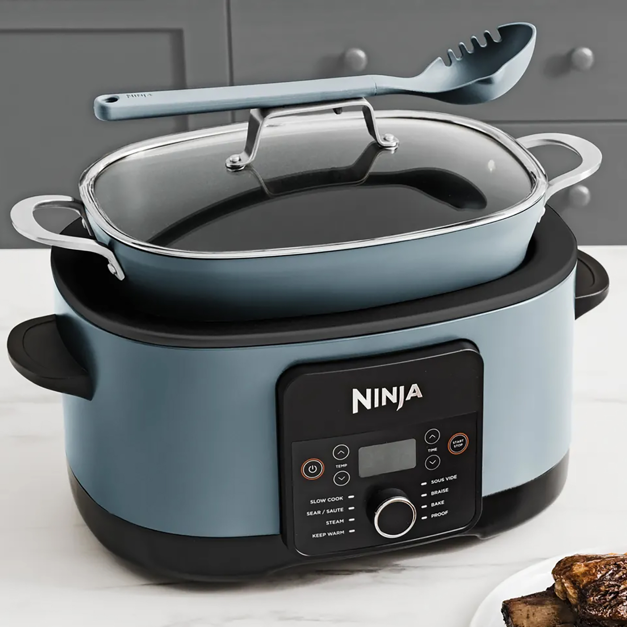 Ninja Crockpot - Ninja Slow Cooker Review 2023