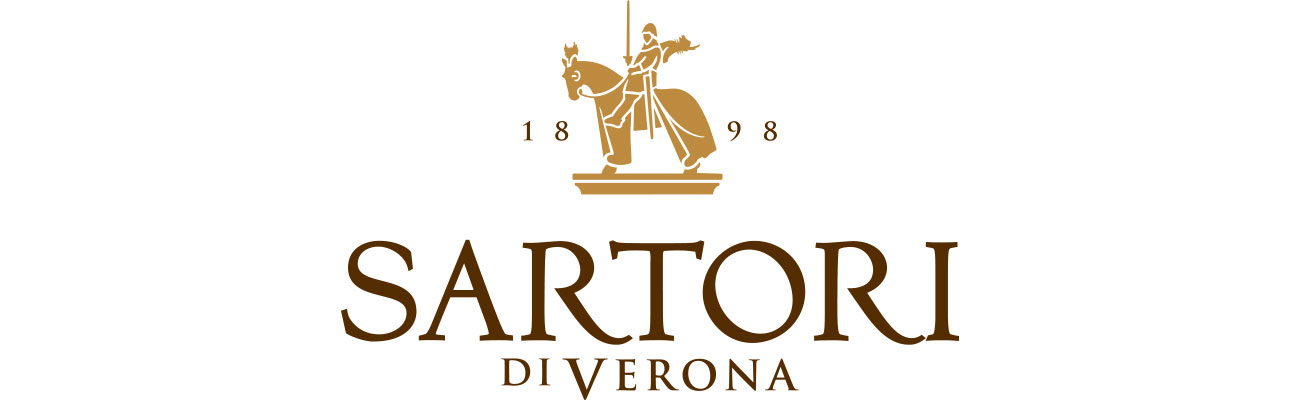 Sartori di Verona logo