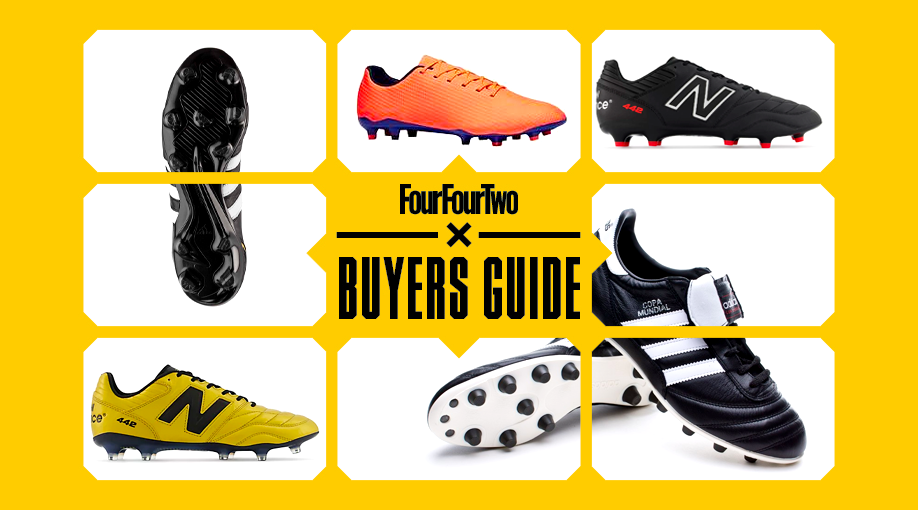 Best cheap football boots 2024 | FourFourTwo