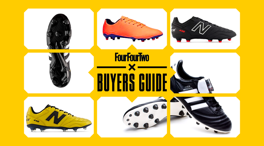 Best cheap football boots