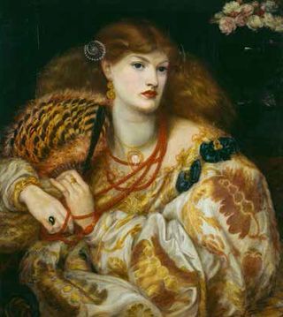 Pre-Raphaelites: Beauty and Rebellion