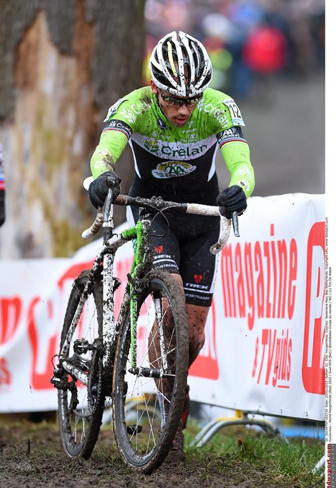 Sven Nys