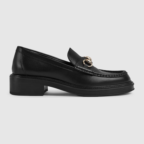Women's Gucci Horsebit Loafer
