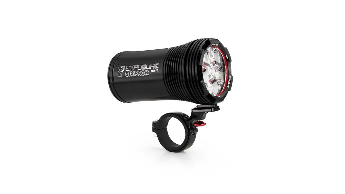 Best mountain bike lights 2020: the best MTB light you can buy | Bike Perfect