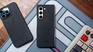 Thinborne case for Galaxy Z Fold 5