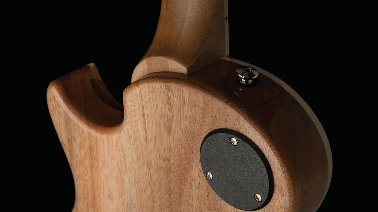 PRS SE Zach Myers Signature