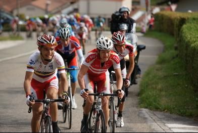 Salazar, Juul-Jensen and Preidler
