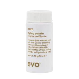 evo Haze Styling Powder