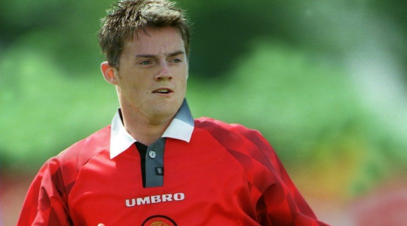 Terry Cooke
