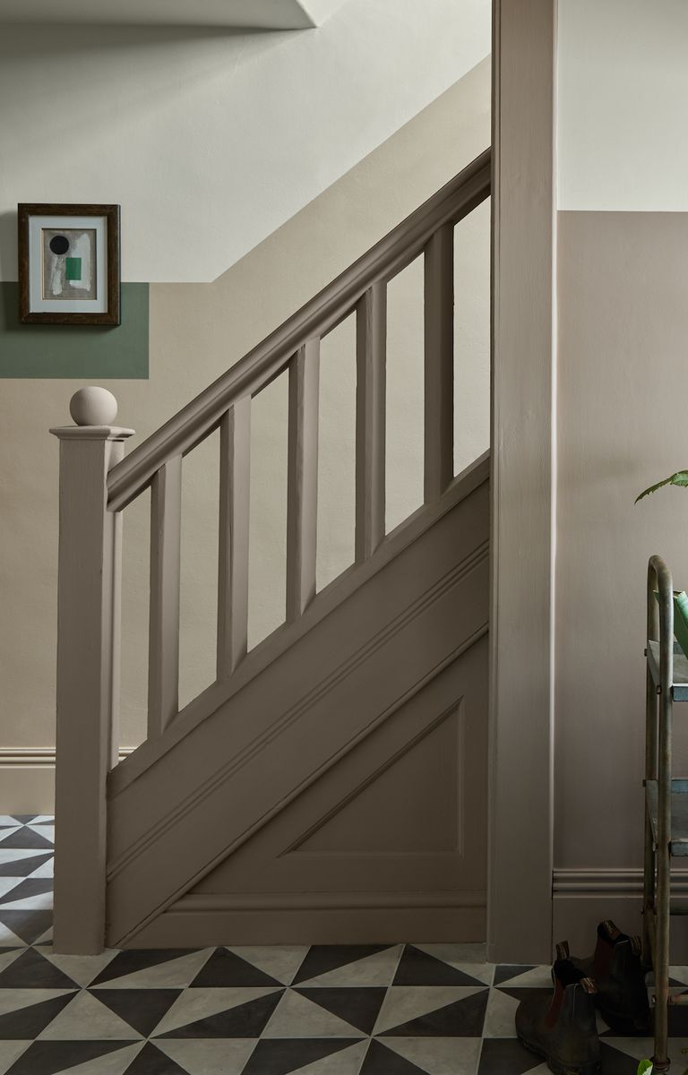 Eggshell paint what is it and how best to use it? Livingetc